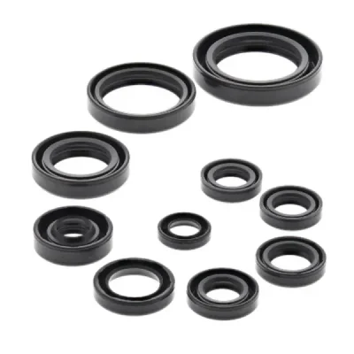 Komplet uszczelniaczy silnika Winderosa Honda CR 125R 04 (822270) Komplet uszczelniaczy silnika Winderosa Honda CR 125R 04 (822270)