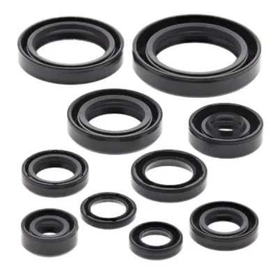 Komplet uszczelniaczy silnika Winderosa Honda CR 125R 03 (822265) Komplet uszczelniaczy silnika Winderosa Honda CR 125R 03 (822265)