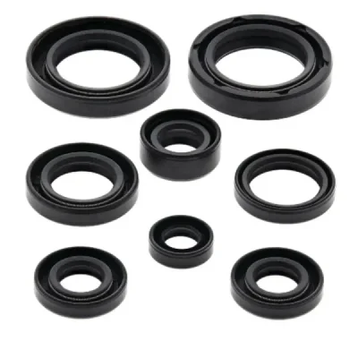 Komplet uszczelniaczy silnika Winderosa Suzuki RM 125 86-88 (822130) Komplet uszczelniaczy silnika Winderosa Suzuki RM 125 86-88 (822130)