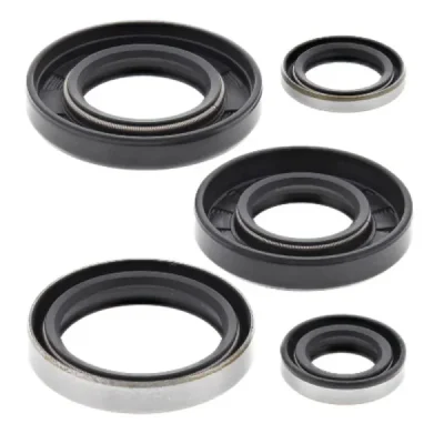 Komplet uszczelniaczy silnika Winderosa Kawasaki KX 250 82 (822129) Komplet uszczelniaczy silnika Winderosa Kawasaki KX 250 82 (822129)