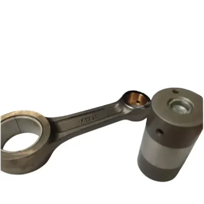 Korbowód Wossner Kawasaki 4T KXF 250 21-22 (P4081) Korbowód Wossner Kawasaki 4T KXF 250 21-22 (P4081)