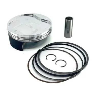 Tłok SXF350 4T STD 87,95mm 14,6:1 OEM - WOSSNER Tłok SXF350 4T STD 87,95mm 14,6:1 OEM - WOSSNER