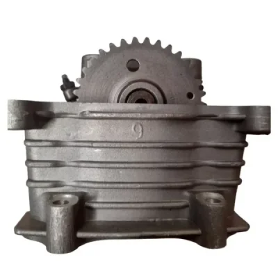 Głowica cylindra GY-6OWE MARKI