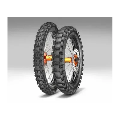 Opona Metzeler MC 360 Mid Hard 140/80-18 70M Tył TT DOT 03/2025 Opona Metzeler MC 360 Mid Hard 140/80-18 70M Tył TT DOT 03/2025