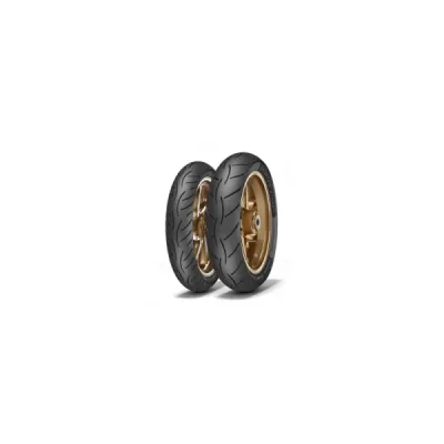 Opona Metzeler Sportec Street 100/80-17 52H Przód TL DOT 32/2021