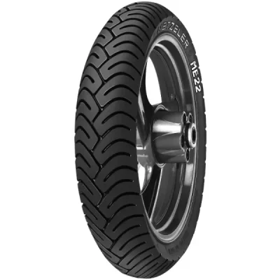 Opona Metzeler ME 22 2.75-17 47P Przód/Tył TT DOT 51/2023 Opona Metzeler ME 22 2.75-17 47P Przód/Tył TT DOT 51/2023
