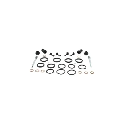 Komplet naprawczy zacisku hamulcowego All Balls przód (18-3173) Komplet naprawczy zacisku hamulcowego All Balls przód (18-3173)