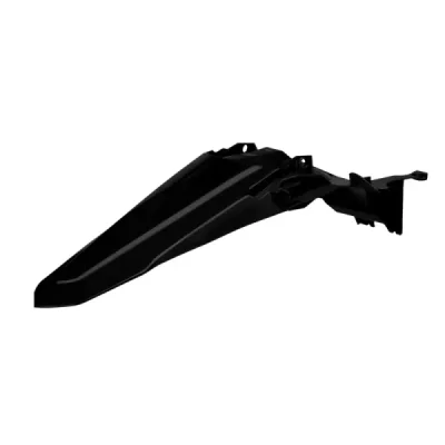 Błotnik tył Polisport Yamaha YZF 250 24 YZF 450 23-24 czarny - 8687300003 Błotnik tył Polisport Yamaha YZF 250 24 YZF 450 23-24 czarny - 8687300003