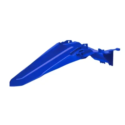 Błotnik tył Polisport Yamaha YZF 250 24 YZF 450 23-24 niebieski - 8687300001 Błotnik tył Polisport Yamaha YZF 250 24 YZF 450 23-24 niebieski - 8687300001