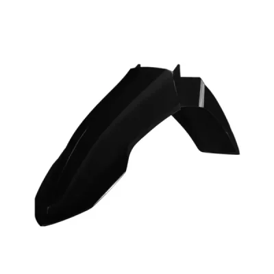 Błotnik przód Polisport Yamaha YZF 250 24 YZF 450 23-24 czarny - 8597600003 Błotnik przód Polisport Yamaha YZF 250 24 YZF 450 23-24 czarny - 8597600003