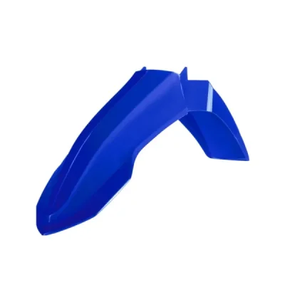Błotnik przód Polisport Yamaha YZF 250 24 YZF 450 23-24 niebieski - 8597600001 Błotnik przód Polisport Yamaha YZF 250 24 YZF 450 23-24 niebieski - 8597600001
