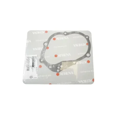 Uszczelka pokrywy przekładni Athena Yamaha XC 125 Cygnus 05-10 MBK Flame 125 05-09 OEM: 5MLE546100 (S410485016015)