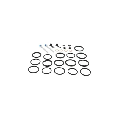 Komplet naprawczy zacisku hamulcowego All Balls przód (18-3141) Komplet naprawczy zacisku hamulcowego All Balls przód (18-3141)