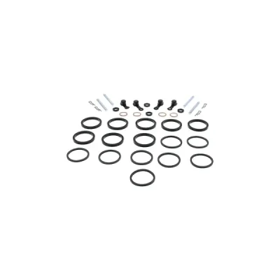 Komplet naprawczy zacisku hamulcowego All Balls  (18-3135)