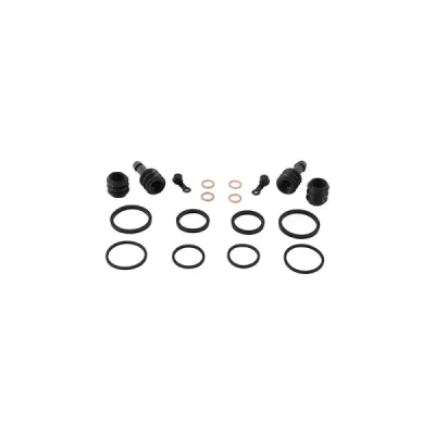 Komplet naprawczy zacisku hamulcowego All Balls  (18-3120)