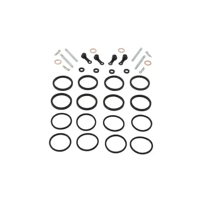 Komplet naprawczy zacisku hamulcowego All Balls  (18-3119)