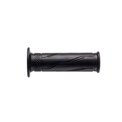 Ariete Manetki Road (120 Mm) Bez Otworu Czarny (Wzór Yamaha) (12)