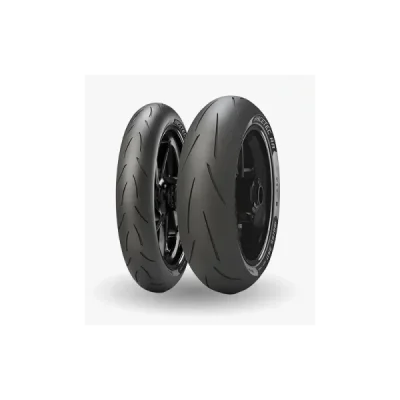 Opona Metzeler Racetec RR K2 180/55ZR17 73W Tył TL DOT 45/2022 Opona Metzeler Racetec RR K2 180/55ZR17 73W Tył TL DOT 45/2022