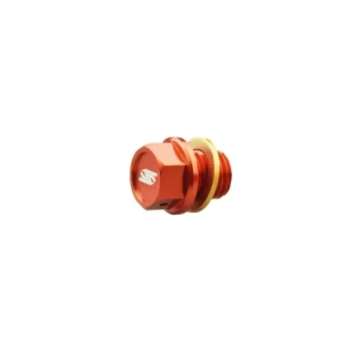 Korek spustowy oleju z magnesem Scar - MODP500 Korek spustowy oleju z magnesem Scar - MODP500