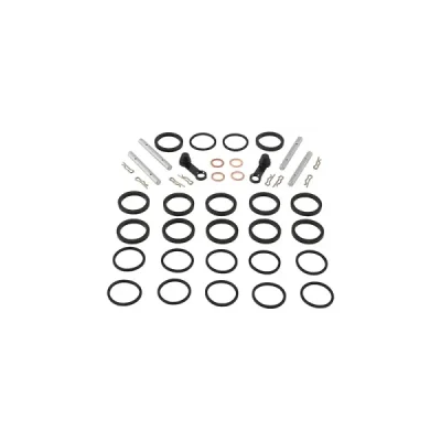 Komplet naprawczy zacisku hamulcowego All Balls  (18-3096)