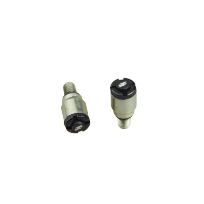 Odpowietrznik amortyzatora Scar M5x0,8 czarny (S8002)