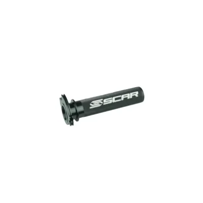 Rolgaz aluminiowy z łożyskiem Scar (TT502) Rolgaz aluminiowy z łożyskiem Scar (TT502)