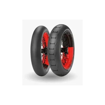 Opona Metzeler Racetec SM 125/75R17 Przód TL DOT 47/2022 Opona Metzeler Racetec SM 125/75R17 Przód TL DOT 47/2022