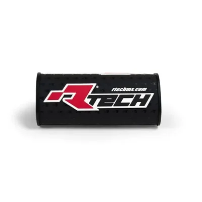 Gąbka na kierownicę RTECH czarna - RACETECH Gąbka na kierownicę RTECH czarna - RACETECH