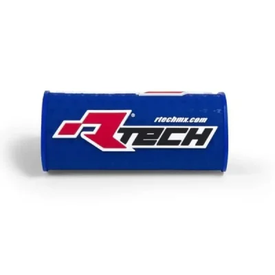 Gąbka na kierownicę RTECH niebieski - RACETECH