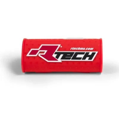 Gąbka na kierownicę RTECH pomarańczowy - RACETECH Gąbka na kierownicę RTECH pomarańczowy - RACETECH