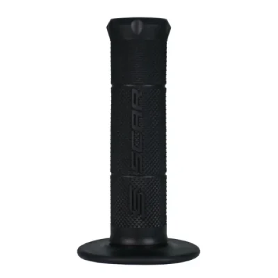 Manetki kierownicy MX czarne Scar (GOSBLK) Manetki kierownicy MX czarne Scar (GOSBLK)