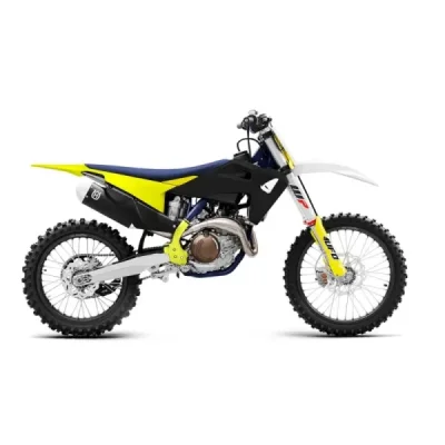 Komplet plastików UFO Husqvarna TC FC 19-21 czarny żółty biały w zestawie osłony amortyzatora, ramy oraz naklejki (HUKIT624111) Komplet plastików UFO Husqvarna TC FC 19-21 czarny żółty biały w zestawie osłony amortyzatora, ramy oraz naklejki (HUKIT624111)