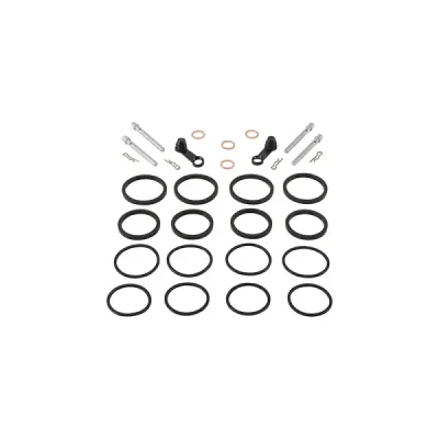 Komplet naprawczy zacisku hamulcowego All Balls  (18-3091)