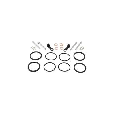 Komplet naprawczy zacisku hamulcowego All Balls  (18-3090)