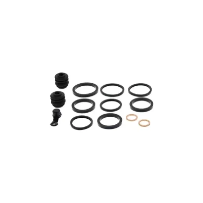 Komplet naprawczy zacisku hamulcowego All Balls  (18-3080)