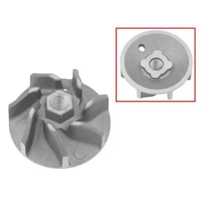Wirnik pompy wody Psychic Honda CRF 250R 18-20 CRF 250X 19-20 (MX-10259A) Wirnik pompy wody Psychic Honda CRF 250R 18-20 CRF 250X 19-20 (MX-10259A)