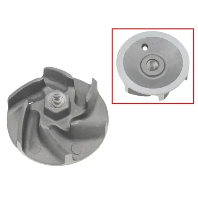Wirnik pompy wody Psychic Honda CRF 250R 07-17 CRF 250X 07-17 (MX-10201D) Wirnik pompy wody Psychic Honda CRF 250R 07-17 CRF 250X 07-17 (MX-10201D)