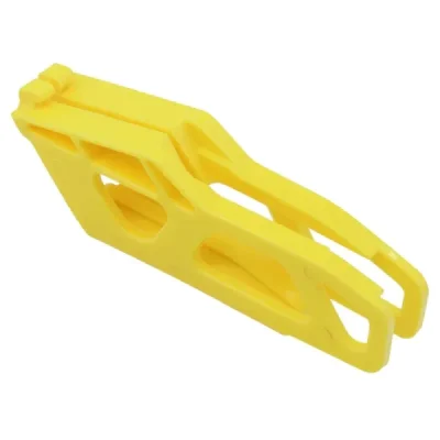 Prowadnica łańcucha Psychic Suzuki RMZ 250 19-21 RMZ 450 18-21 żółty (MX-03437YL)