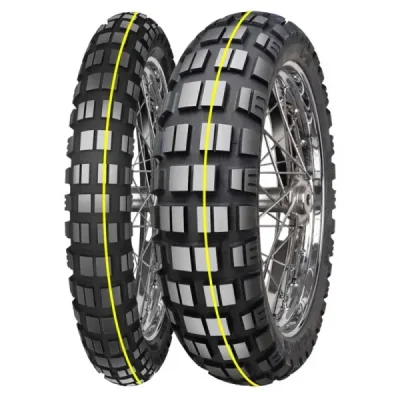 Opona Mitas E-10 140/80B17 69T Tył TL DOT 15-16/2023