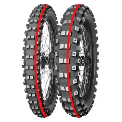 Opona Mitas Terra Force MX MH 90/90-14 46M Przód TT DOT 2024 Opona Mitas Terra Force MX MH 90/90-14 46M Przód TT DOT 2024