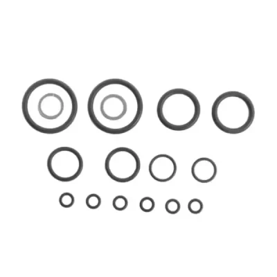 Komplet uszczelniaczy zawieszenia przód Athena do Harley Davidson Evolution Big Twins 1340 45849-84K O-Ring (P400195455897) Komplet uszczelniaczy zawieszenia przód Athena do Harley Davidson Evolution Big Twins 1340 45849-84K O-Ring (P400195455897)