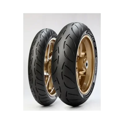 Opona Metzeler Sportec M7 RR M 120/70ZR17 58W Przód TL DOT 07-27/2022