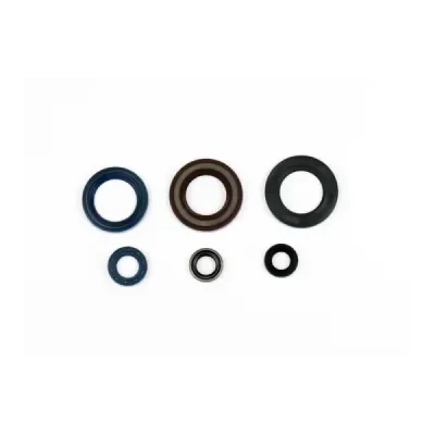 Centauro Komplet (Zestaw) Uszczelniaczy Silnikowych Ktm Gs 350/440/500 '86-'94 , Mx/Sx 350/440/500/540 '86-'96 Centauro Komplet (Zestaw) Uszczelniaczy Silnikowych Ktm Gs 350/440/500 '86-'94 , Mx/Sx 350/440/500/540 '86-'96