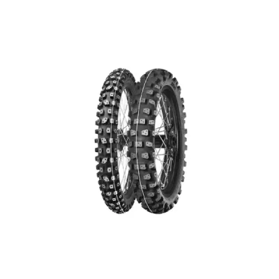 Opona Mitas Terra Force-EX HT Ice 100/90-19 57M Tył TT DOT 09/2023 Opona Mitas Terra Force-EX HT Ice 100/90-19 57M Tył TT DOT 09/2023