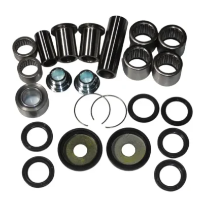 Zestaw naprawczy łącznika, przegubu wahacza Bearing Worx SAL90001A (27-1058) Zestaw naprawczy łącznika, przegubu wahacza Bearing Worx SAL90001A (27-1058)