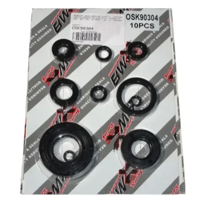 Uszczelniacze silnika komplet Bearing Worx OSK90304 (822304) Uszczelniacze silnika komplet Bearing Worx OSK90304 (822304)