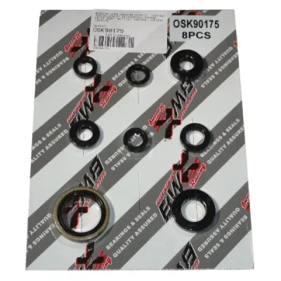 Uszczelniacze silnika komplet Bearing Worx OSK90175 (822175) Uszczelniacze silnika komplet Bearing Worx OSK90175 (822175)