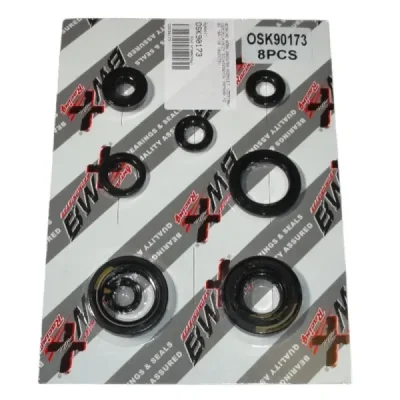 Uszczelniacze silnika komplet Bearing Worx OSK90173 (822173) Uszczelniacze silnika komplet Bearing Worx OSK90173 (822173)