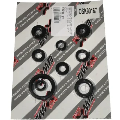 Uszczelniacze silnika komplet Bearing Worx OSK90167 (822167) Uszczelniacze silnika komplet Bearing Worx OSK90167 (822167)