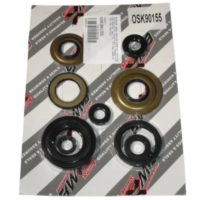 Uszczelniacze silnika komplet Bearing Worx OSK90155 (822155) Uszczelniacze silnika komplet Bearing Worx OSK90155 (822155)